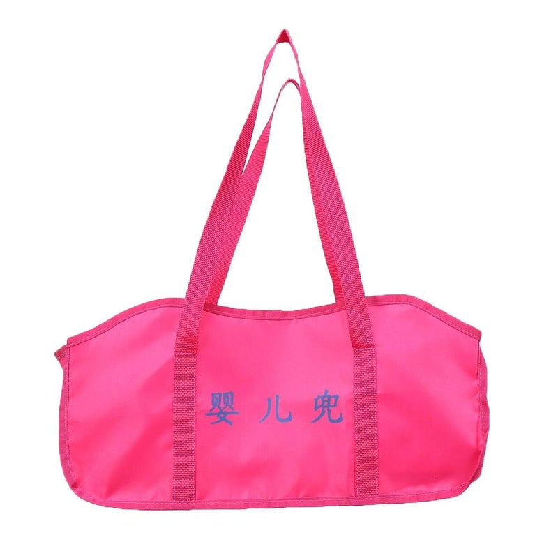 klarako Baby Weighing Bag, Portable Weighing Aeecssory Handbag Accessory Baby Infant Weighing Bag for Hanging Scale Electronic Scale - Image 1