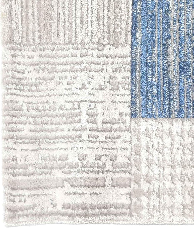 Home Canvas سجادة ميلس من HC Home Canvas متعددة الألوان - 160X230 سم - Image 3