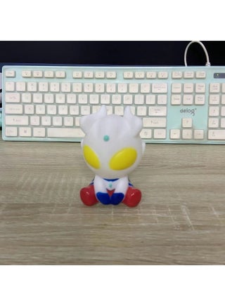 Monster Small Size Toys Ultraman Monster Soft Glue Not Bad Night Market Scenic Spot Stall Boys Toys-Colour:9cm Q Version Of Cerro - pzsku/ZA372692645327C7D3AA8Z/45/1746212080/3a1f7f06-3680-4cbf-989b-2ac7d2303060