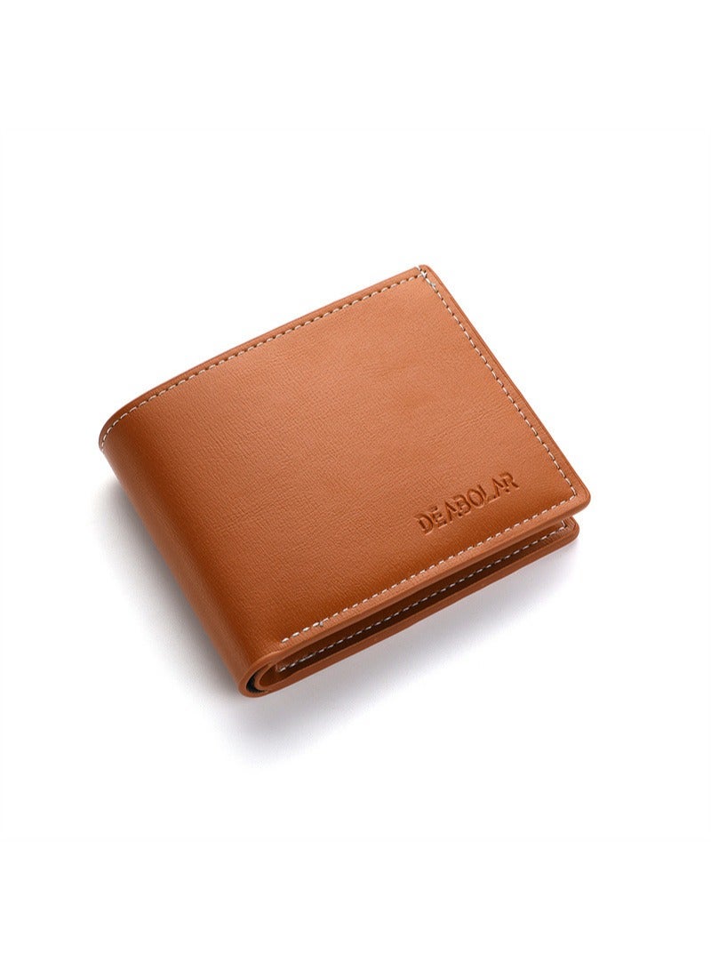 ديبولار متعددة كليب المحفظة ، المحفظة الجديدة - Image 1