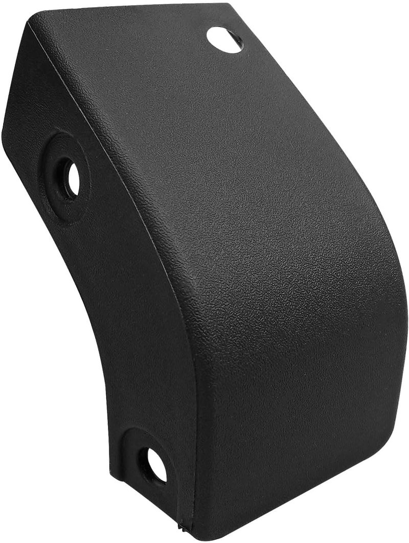 ULZOZN Left Driver Side Stone Rock Guard Trim Moulding Fit for Ford F-150 2021 2022 Replace ML3Z-99292A23-CA - Image 1