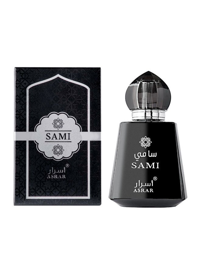 Sami EDP 100ml - pzsku/ZA3729B0A2A8F0019073CZ/45/_/1663915651/1601a2a7-acd3-4924-8277-d74af1049227