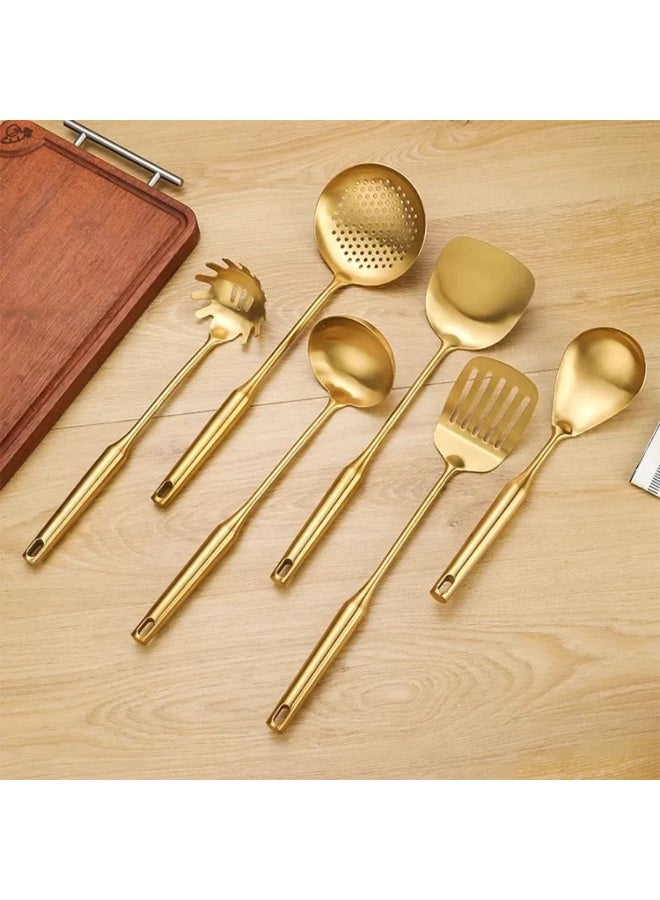 6-piece kitchen serving set - Image 1