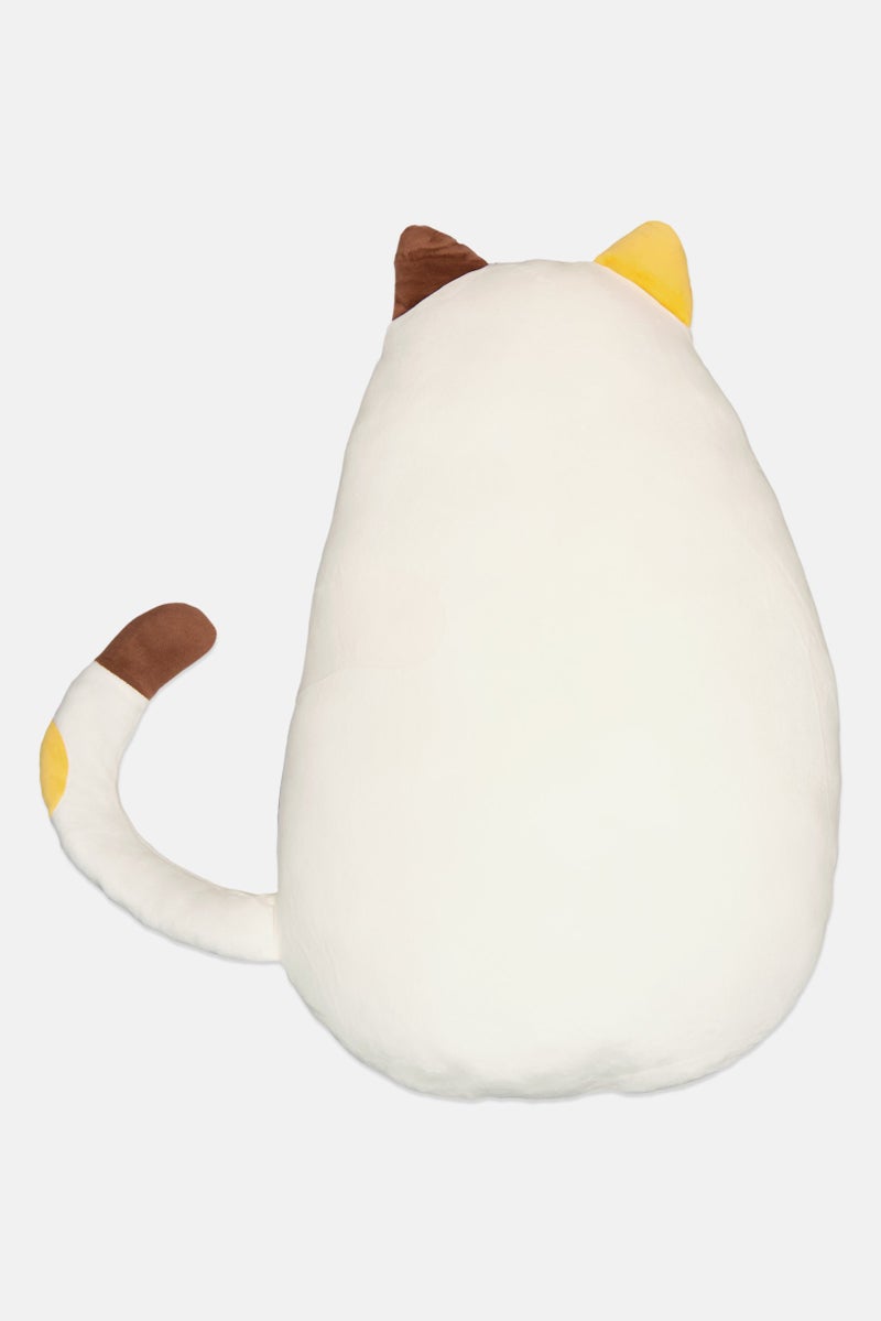 YOTO Tabby Cat Soft Plush Toy - Image 2