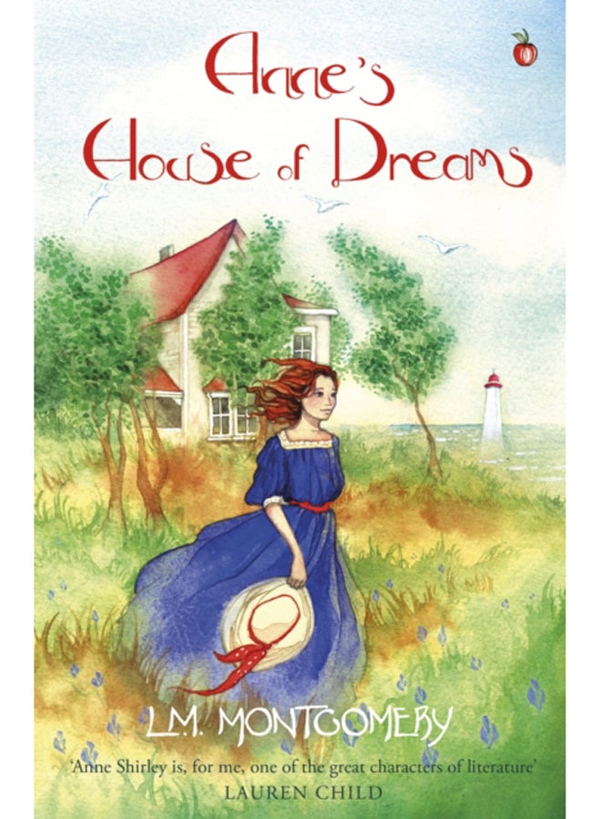 Anne's House of Dreams