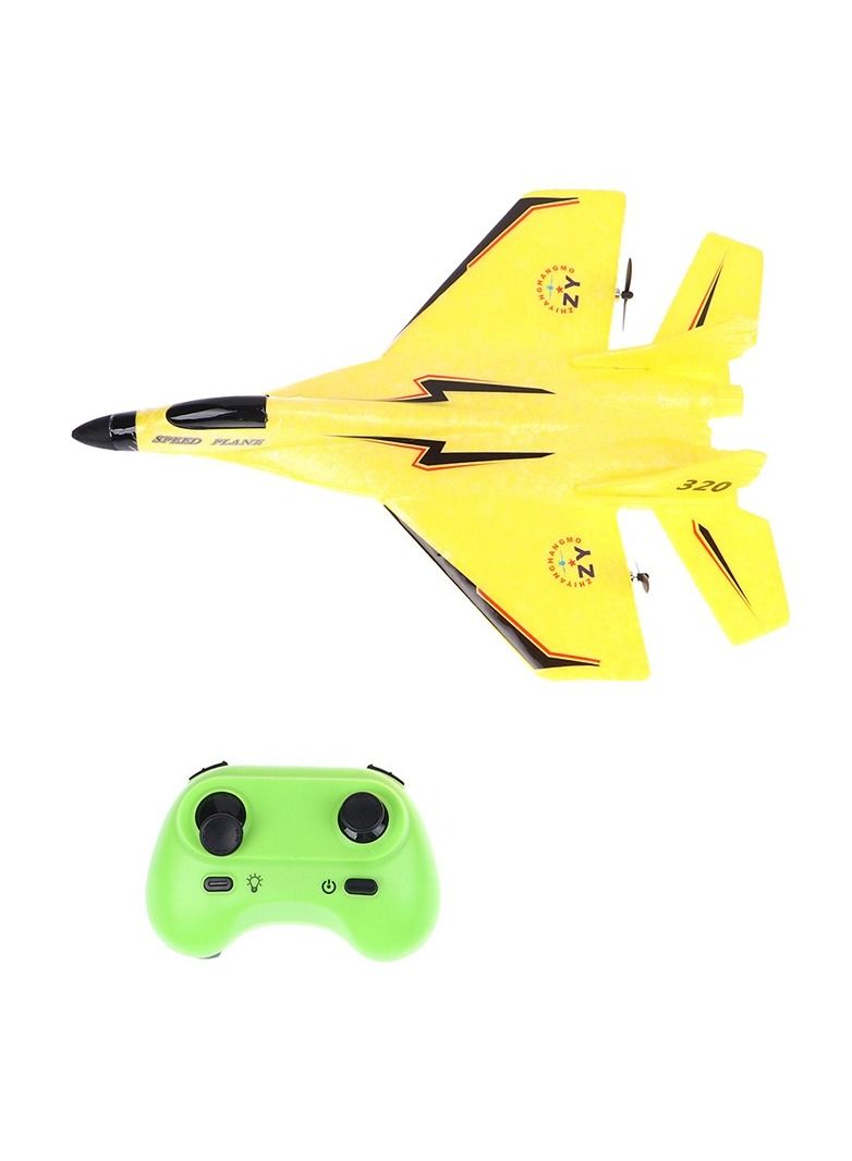 STUNT FLYIN AIRCRAFT ZY-320  - Image 1