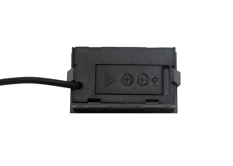 Electronicspices مقياس حرارة ورطوبة رقمي مع مجس، درجة الحرارة 50℃ ~ 70℃ - Image 4