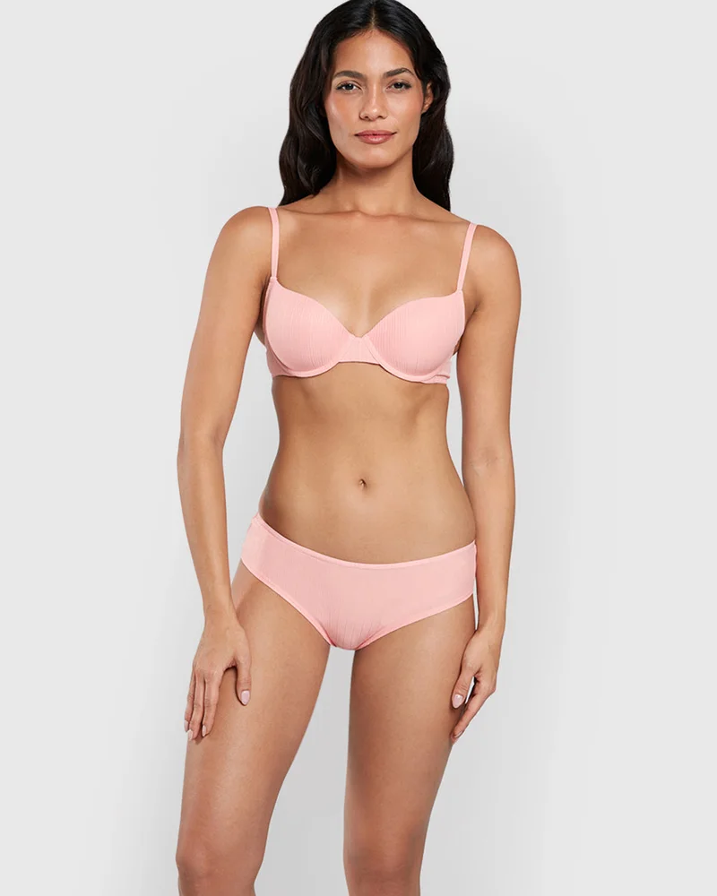 La Senza La Senza Remix Hipster Panty