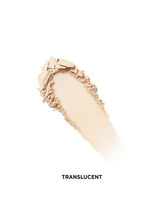 Hourglass Vanish Airbrush Pressed Powder-Translucent - Image 2