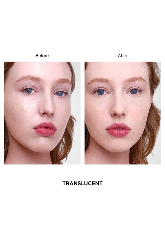 Hourglass Vanish Airbrush Pressed Powder-Translucent - Image 5