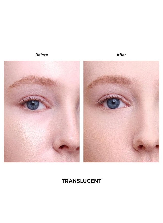 Hourglass Vanish Airbrush Pressed Powder-Translucent - Image 4