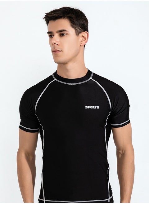 Men's swimsuit