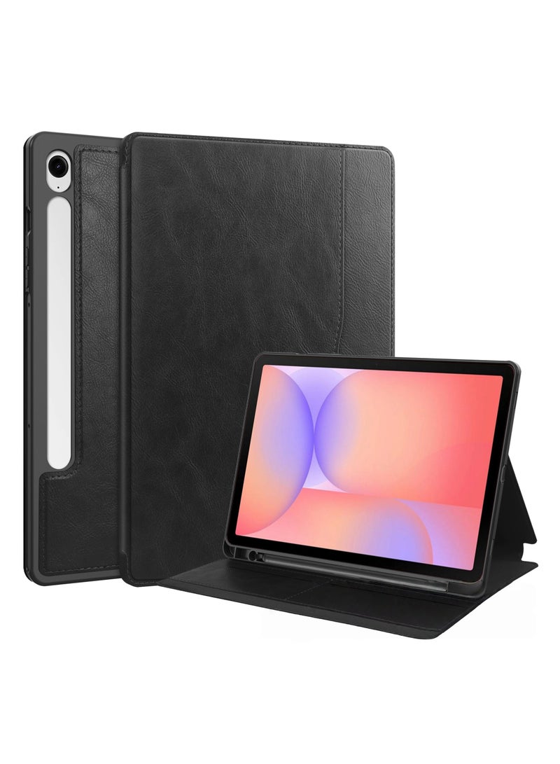 غطاء حماية أعمال لسامسونج جالاكسي تاب إس 10 لايت SM-X400 - غطاء واقي للجهاز اللوحي