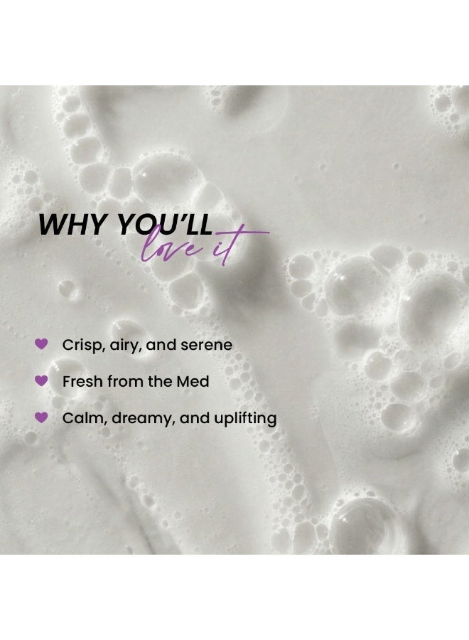 MOOD Sugar Rush Shower Gel 750GM - Image 3