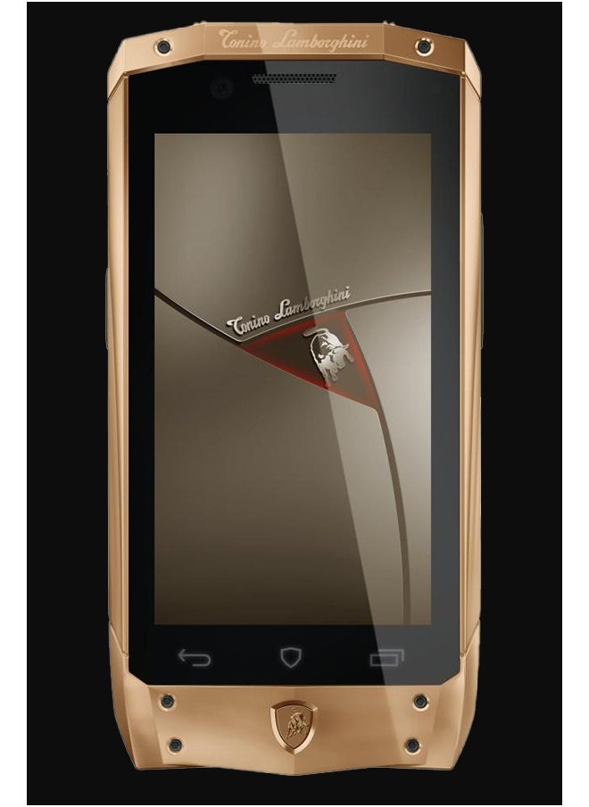 LAMBORGHINI - Tonino Lamborghini 66 Antares / Exotic Antiq SmartPhone - Image 1