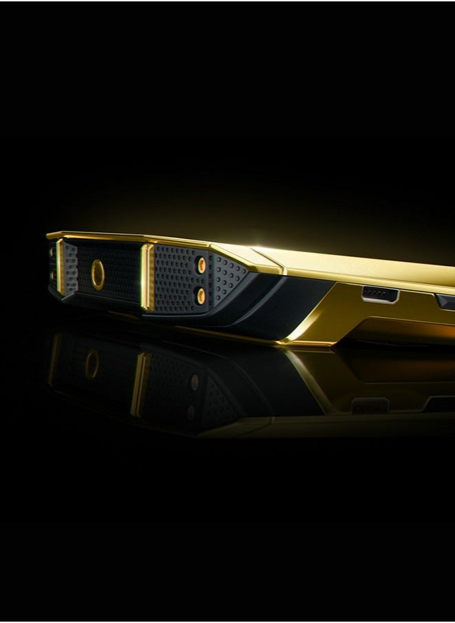 LAMBORGHINI - Tonino Lamborghini 66 Antares / Exotic Antiq SmartPhone - Image 1