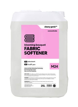 Long-Lasting Fabric Softener Concentrate Liquid - Blooming Bouquet Fragrance 25L - pzsku/ZA373840BA2D3CE143368Z/45/_/1685367367/03f2bc9f-8f3a-40fb-83f1-f326464fa91d