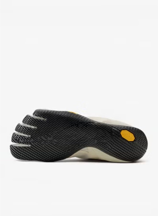 Vibram FiveFingers حذاء فيبرام بخمسة أصابع للنساء KSOEVO حذاء أصابع مفرط بالミニمالية، حذاء غير انزلاق خفيف الوزن للسيدات لممارسة اليوغا والبيلاتس واللياقة البدنية الشاملة. - Image 3