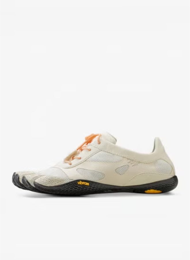 Vibram FiveFingers حذاء فيبرام بخمسة أصابع للنساء KSOEVO حذاء أصابع مفرط بالミニمالية، حذاء غير انزلاق خفيف الوزن للسيدات لممارسة اليوغا والبيلاتس واللياقة البدنية الشاملة. - Image 2