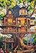 YOGEON Puzzles for Adults 1000 Pieces Fantasy Tree of Life Jigsaw Puzzles Tree House Plant Challenging Hard Puzzles as Nature Dcor Finshed Size 20 x 15 - Image 3