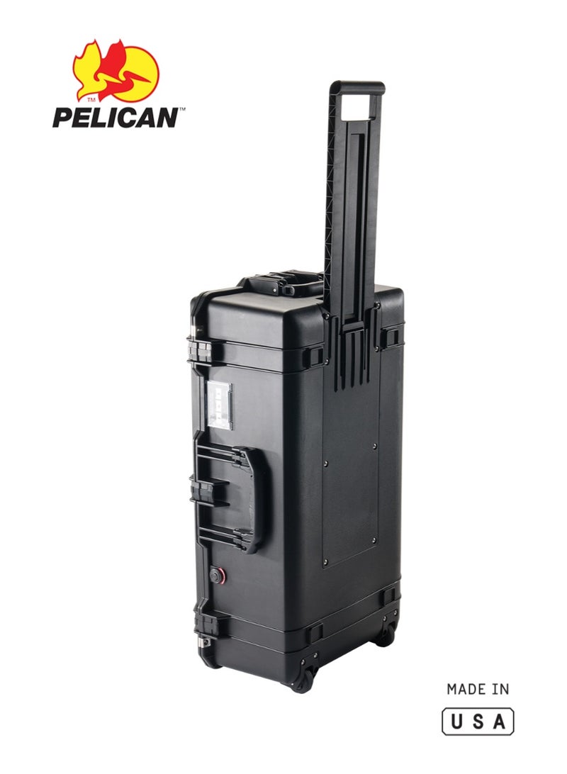 Pelican 1615 Air Case with TrekPak Dividers, Black, Waterproof and Crushproof - Image 4