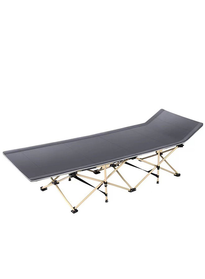 شاربدو المحمولة للطي خيمة التخييم السرير في الهواء الطلق والمشي 190 * 67 * 30cm - Image 1
