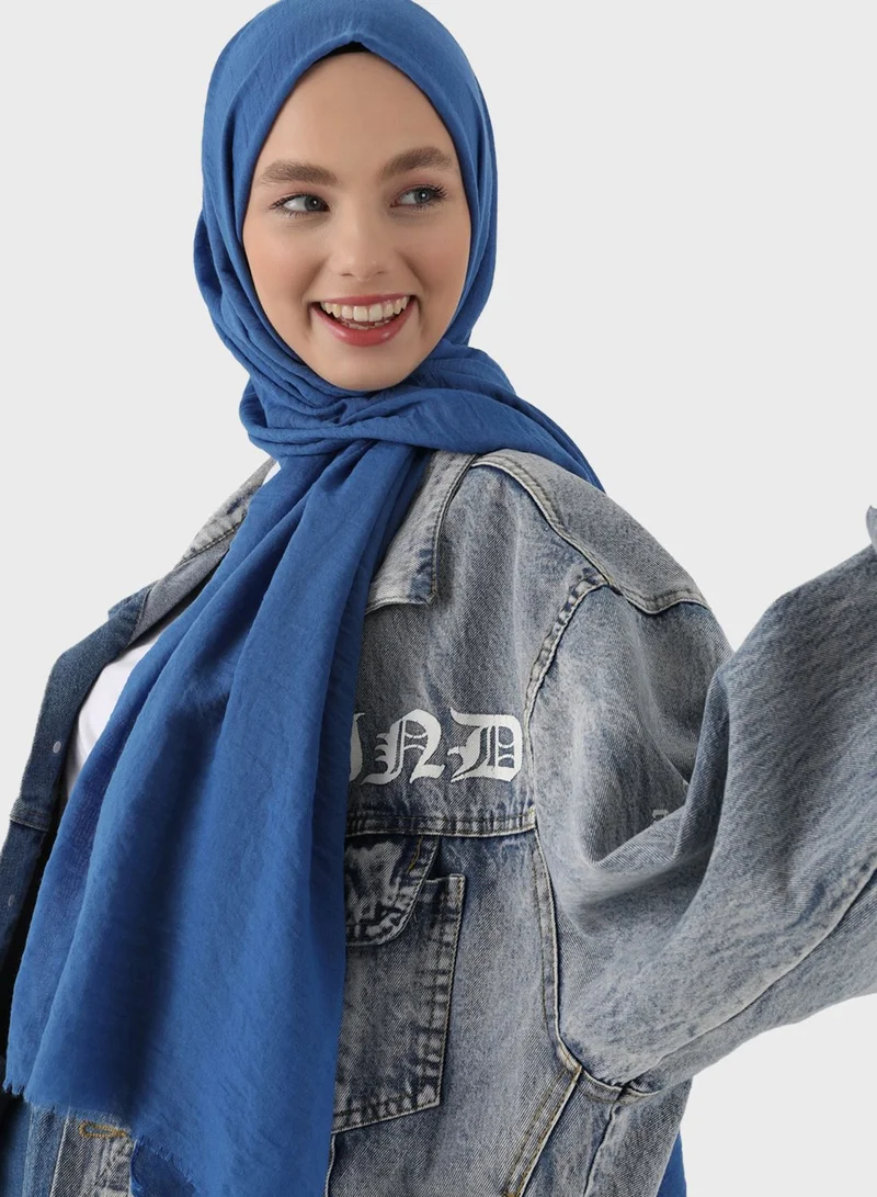 توفا شال من مودانيسا وشاح كاجوال