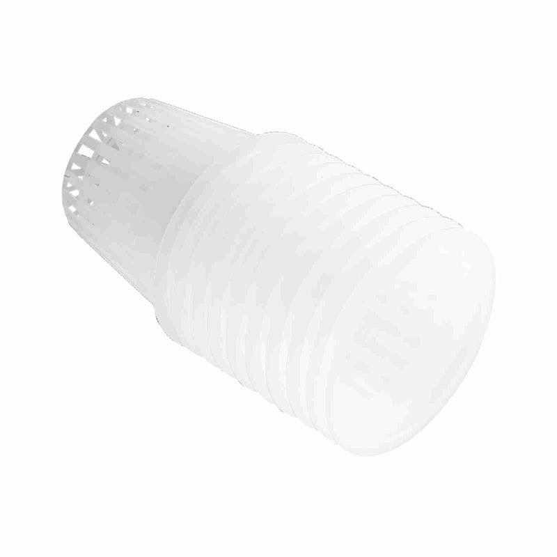 Meridian 10-Piece Hydroponic Seeding Basket Mesh Net Pot for Indoor Gardening - Image 4