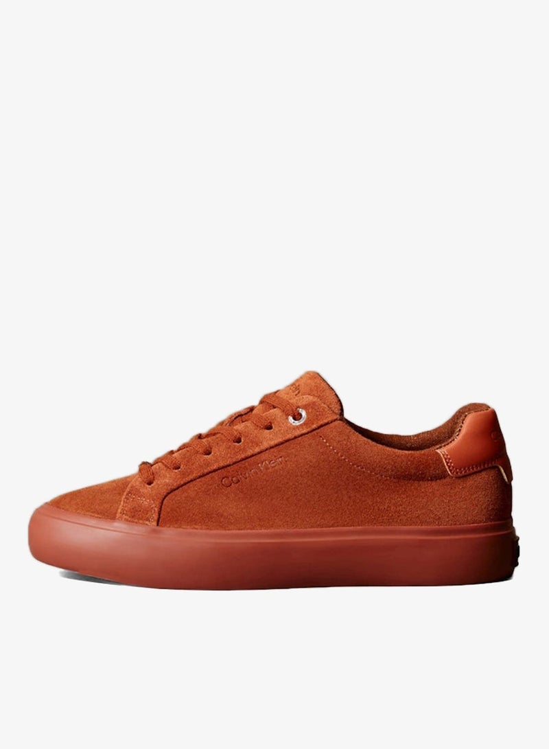 Calvin Klein Casual Low Top Sneakers for Women - Image 2