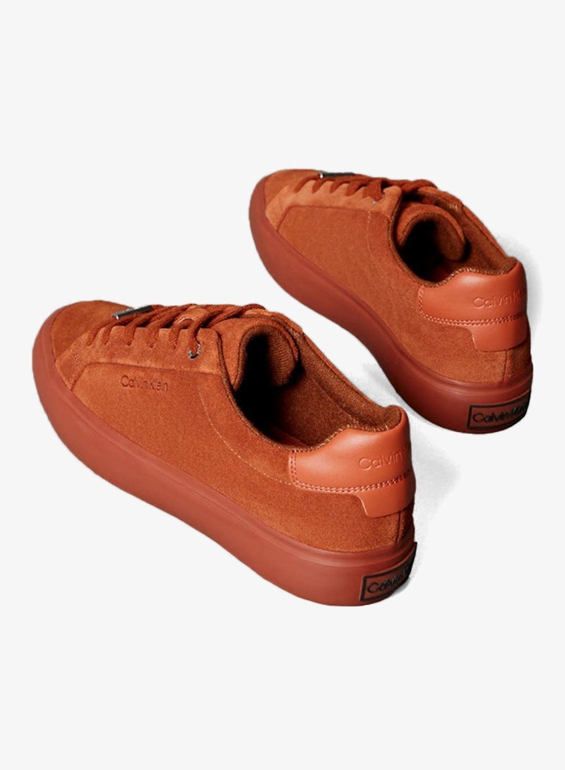Calvin Klein Casual Low Top Sneakers for Women - Image 4