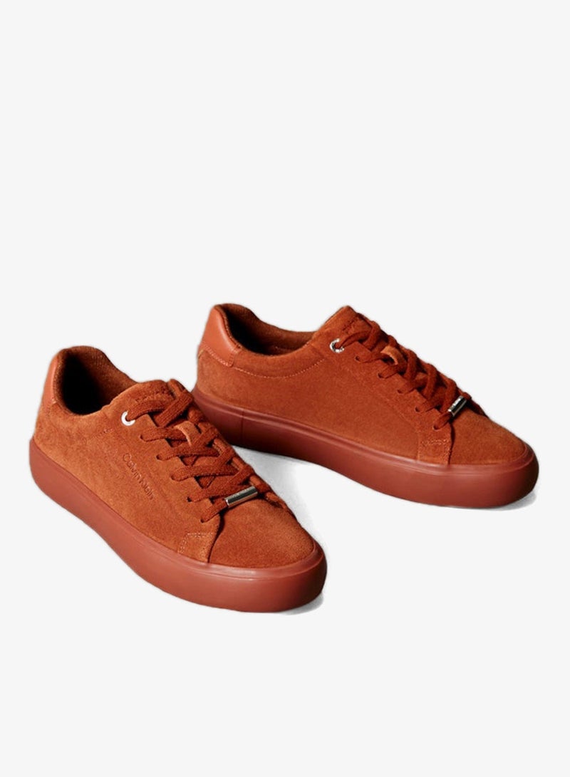 Calvin Klein Casual Low Top Sneakers for Women - Image 3
