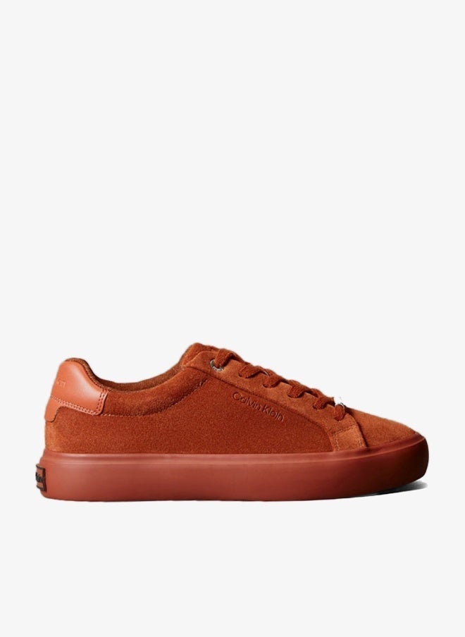 Calvin Klein Casual Low Top Sneakers for Women - Image 1