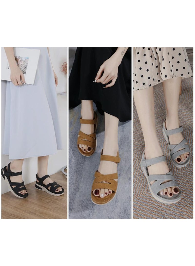 KUYING الصنادل هي عنصر صيفي متعدد الاستخدامات - Image 3