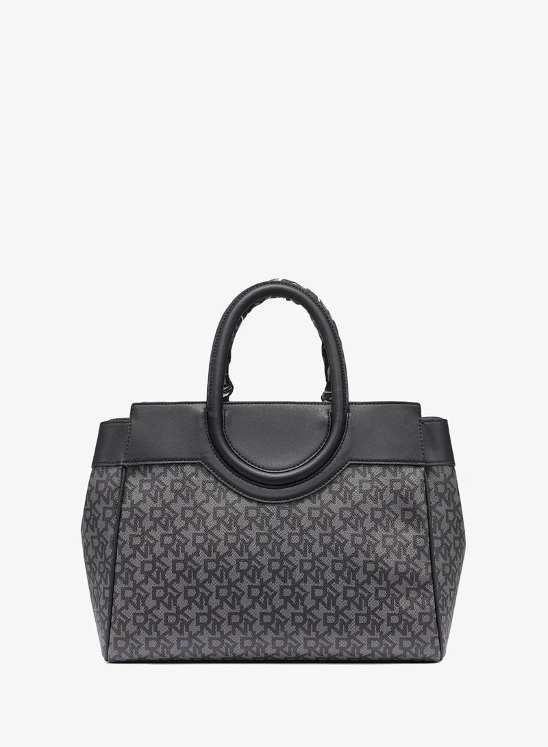 DKNY Daisy Medium Satchel Bag