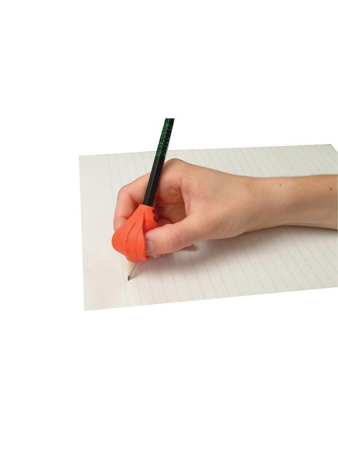 سكول سبيشيالتي 022438 ملحق قلم رصاص Grotto Grip (عبوة من 3 قطع)، 1-5/8 LX و1-1/4 W و1 H In - Image 3