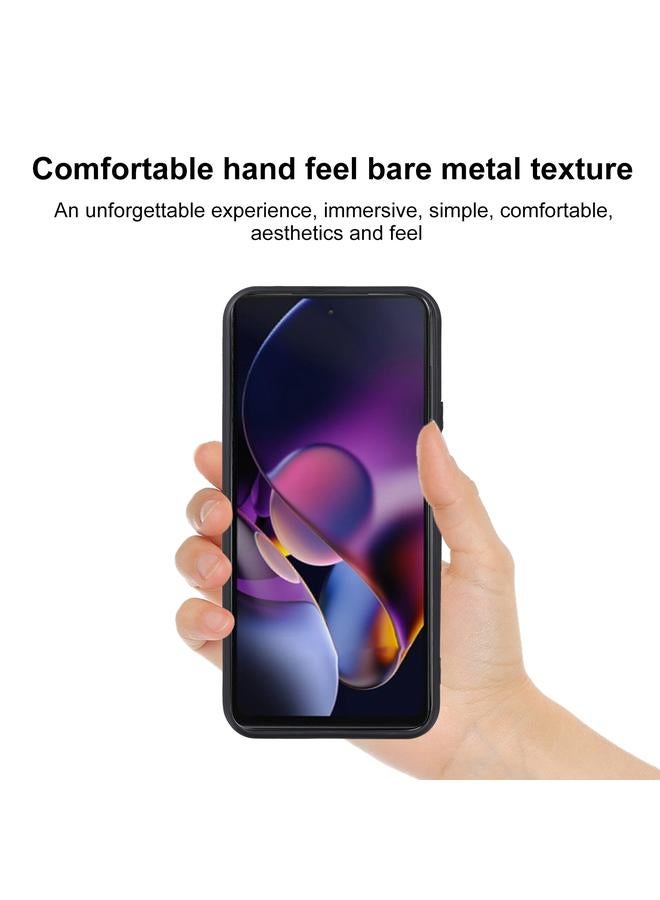اس-توب جراب لهاتف Motorola Moto G Stylus 5G 2024 مصنوع من مادة TPU - Image 3