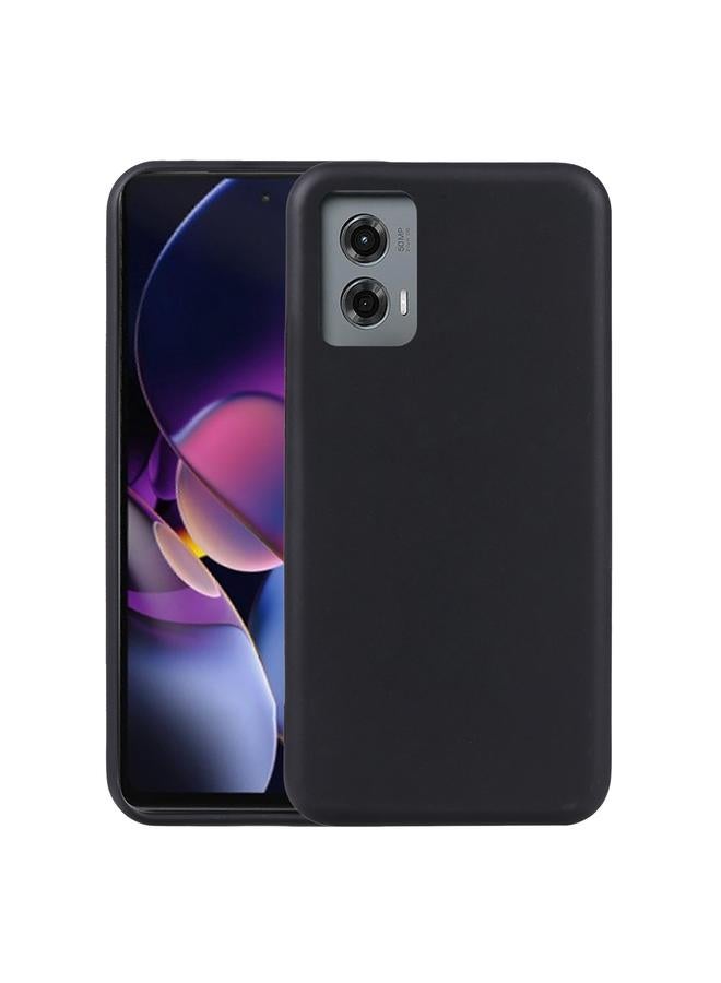 اس-توب جراب لهاتف Motorola Moto G Stylus 5G 2024 مصنوع من مادة TPU - Image 1