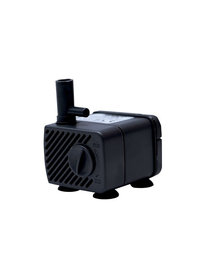 Sobo WP3200 Submersible Aquarium Water Pump (300/LPH MAX HEIGHT 0.6 Metre) - Image 1