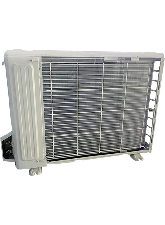 CLIVET CST1AG‑36CRN1(H) – 3.0 Ton Smart Split Air Conditioner | R410A Rotary Compressor | Wi‑Fi Control | Self‑Clean | 2★ Energy - Image 5