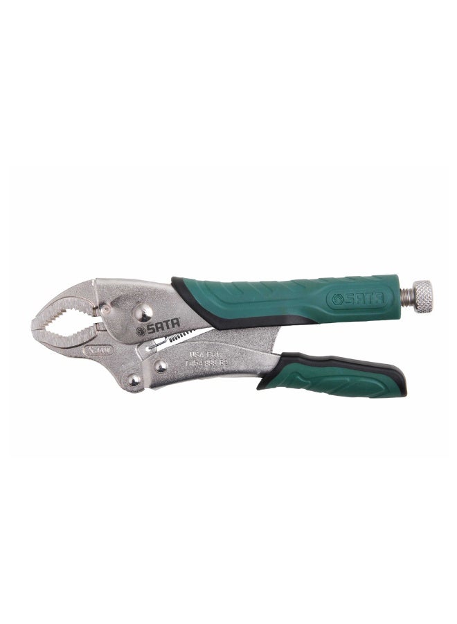 SATA ST71002 10" X-Jaw Locking Pliers