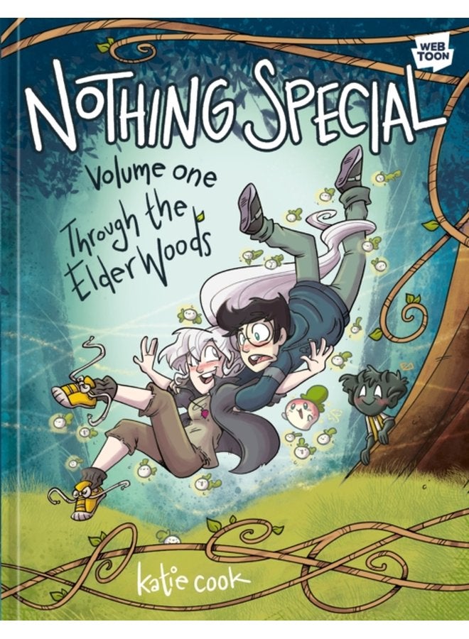 Nothing Special Volume One - Hardback
