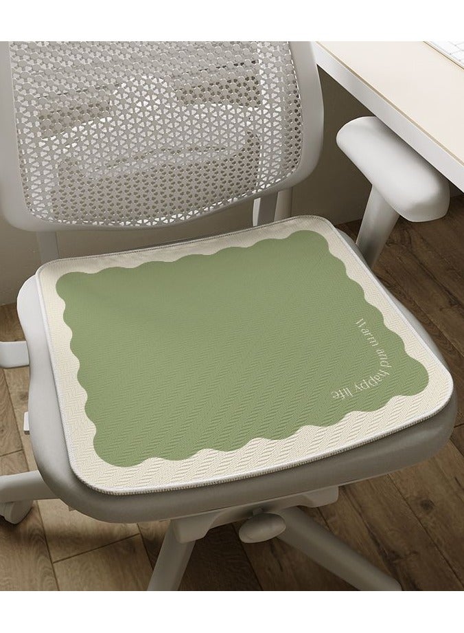 EBMINI New Four Seasons Universal Ice Silk Cushion 