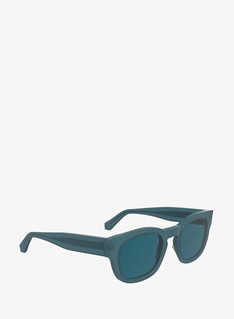 Calvin Klein Jeans  Ckj25601S Round Sunglasses  | Best Price UAE