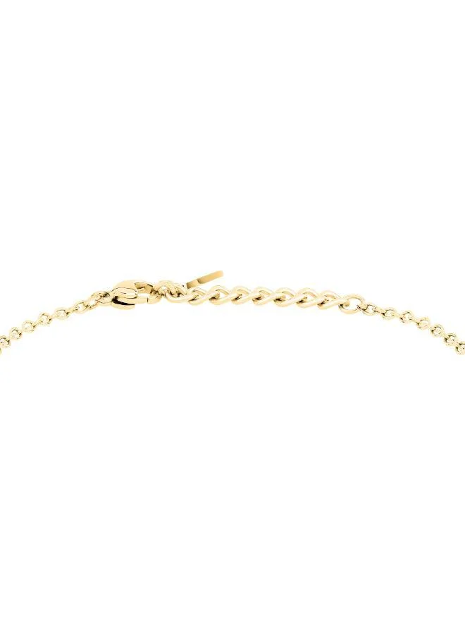 TRUSSARDI  Tjaxa23 T-Design Bracelet for Women | Best Price UAE
