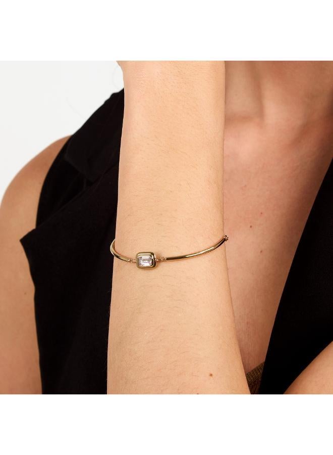 TRUSSARDI Tjaxa23 T-Design Bracelet - Image 2