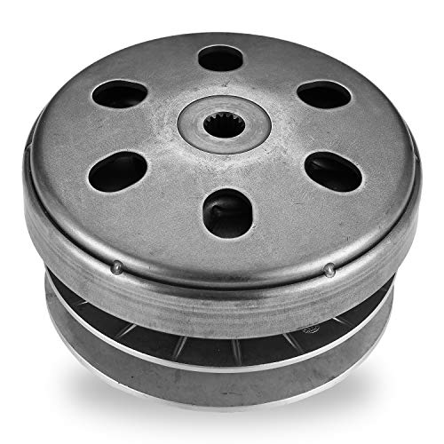 HAHAHA CLEO Clutch Assembly Rear Clutch Bell 177mm for Linhai 400cc Engine - Image 1