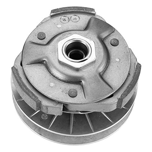 HAHAHA CLEO Clutch Assembly Rear Clutch Bell 177mm for Linhai 400cc Engine - Image 3