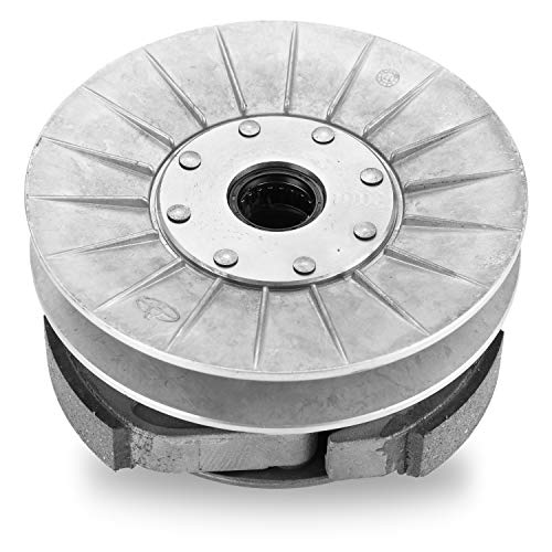 HAHAHA CLEO Clutch Assembly Rear Clutch Bell 177mm for Linhai 400cc Engine - Image 4