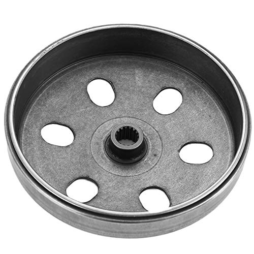 HAHAHA CLEO Clutch Assembly Rear Clutch Bell 177mm for Linhai 400cc Engine - Image 5