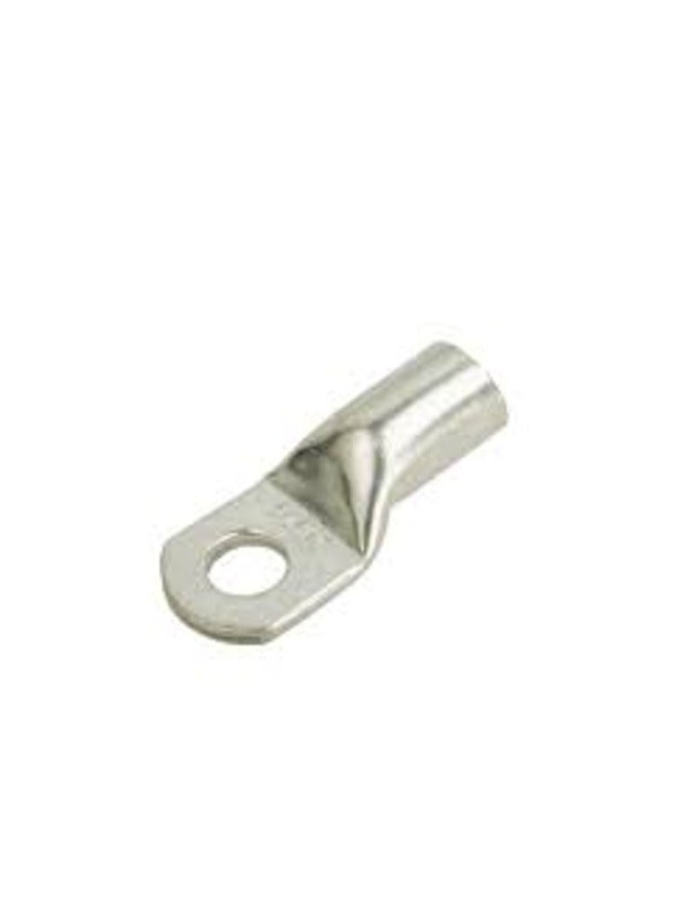 KNP KNP Wire Lugs Terminals Connector for cables sized 12 mm² to 50 mm² is engineered for high capacity electrical connections. - Image 2